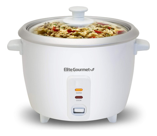 Elite Gourmet Elite Cuisine Erc-003# - Arrocera Eléctrica .