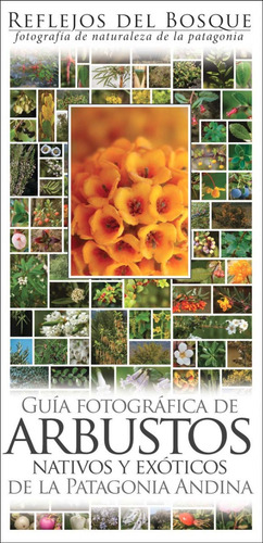 Colección Entera 9 Guías Fotog. De Naturaleza De La Patag.