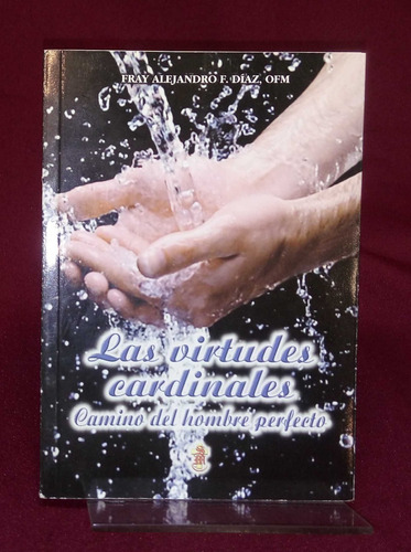 Virtudes Cardinales - Alejandro Diaz