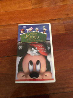Pelicula Navidad Mickey Y Sus Amigos Juntos Otra | MercadoLibre 📦 Pelicula Navidad Mickey Y Sus Amigos Juntos Otra | MercadoLibre 📦