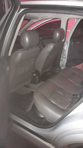 Chevrolet Astra 2005 2.0 Elegance Flex Power 5p