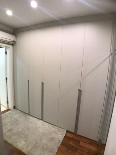 Imagem 14 de 30 de Apartamento Com 4 Dormitórios À Venda, 280 M² Por R$ 3.450.000,00 - Jardim Anália Franco - São Paulo/sp - Ap5283