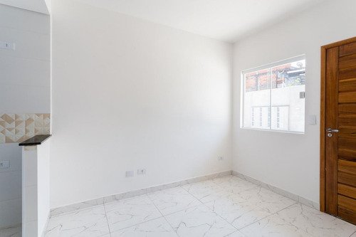 Imagem 6 de 30 de Apartamento Em Parque Paulistano, São Paulo/sp De 40m² 2 Quartos À Venda Por R$ 190.000,00 - Ap1510488-s