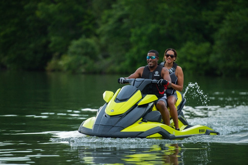Imagem 2 de 9 de Jetski Yamaha Fx Cruiser Ho 2022 Seadoo Rxt Svho Gtx Ltd Gti