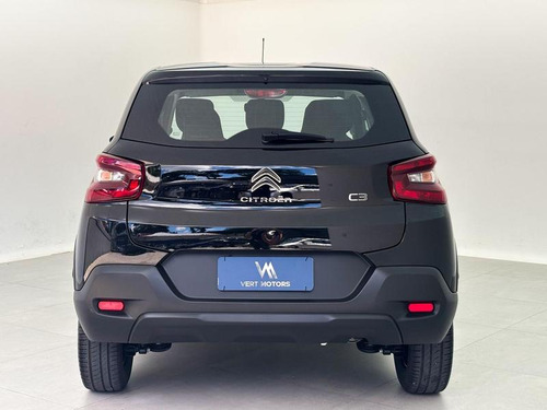 Citroën C3 Live Pack 1.0 Mt