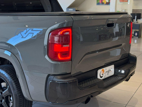 RAM Ram R/T HURRIC. 4 2.0 TB CD 4X4 Aut.
