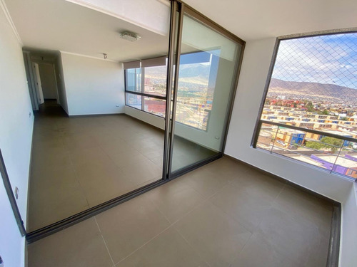 Departamento 2 Dormitorios Amplios Vista Al Mar, Norte