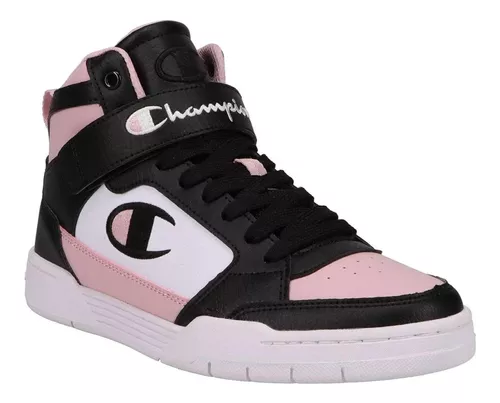 Tenis Champion Power Hi Para Mujer. Cas10264w