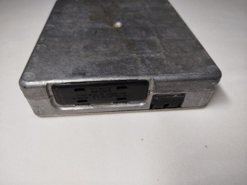 Computadora Ford Explorer 97 4.0 Aut. F77f-12a650-he Rjp4 (Usado)