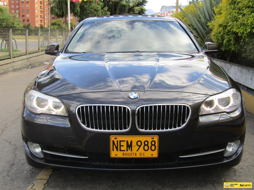 BMW Serie 5 2.0 520i F10