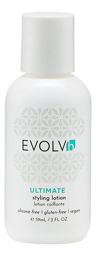 Evolvh - Natural Ultimate Styling Lotion | Cuidado Del Cabel