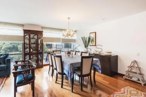 Apartamento En Venta En La Cabrera. Cod V1383
