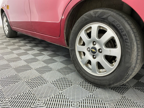 Chevrolet Sail 1.4 Ls