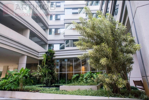 Imagem 10 de 14 de Comercial Para Aluguel, 0 Dormitórios, Vila Andrade - São Paulo - 2721