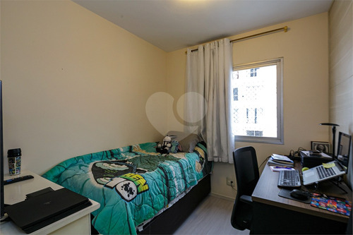 Imagem 27 de 30 de Apartamento-são Paulo-campo Grande | Ref.: Reo460829 - Reo460829