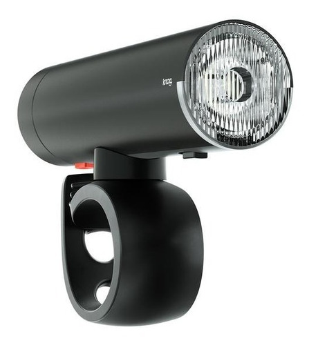 Luz Delantera Para Ciclismo Knog Pwr Commuter 450 Lumens