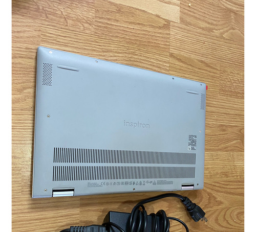 Laptop Dell Inspiron 5406 2 En 1 (Usado)