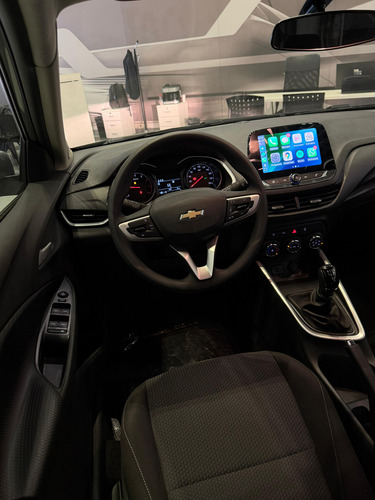 Chevrolet Onix 1.0 Lt