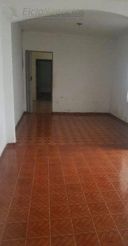 Imagem 22 de 22 de Casa Para Venda, 2 Dormitórios, Freguesia Do Ó - São Paulo - 2833