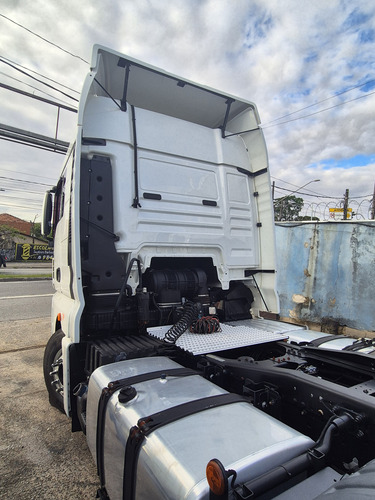 Vw 29520 Meteor 2023 6x4 Traçado Ñ Fh Scania Daf 2651 Volvo