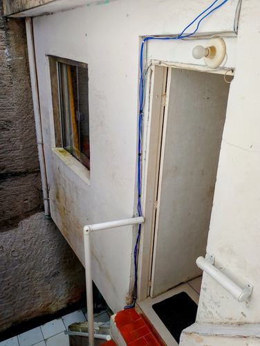Vendo Sobrado Com Salão Comercial E Mais 2 Casas