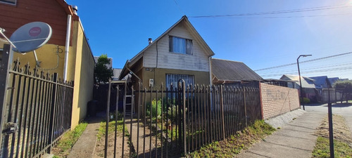 Casa En Venta En Los Castaños De Labranza