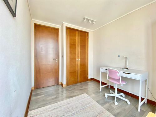 Moderno: Ricardo Lyon / Edificio Almagro
