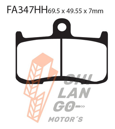 Balatas Ebc Del. Victory Judge 13-17 Fa347