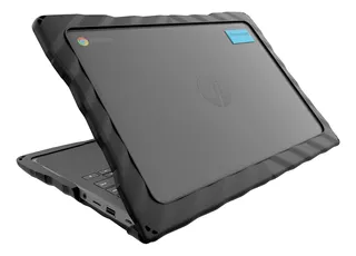 Gumdrop Droptech Laptop Case Fits Hp Chromebook 11 G8/g9 Ee.