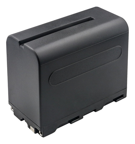 Np-f970 Kastar 8600mah