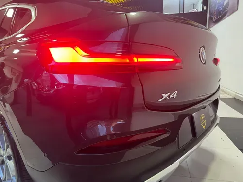 BMW X4 2.0 Xdrive30I Premium