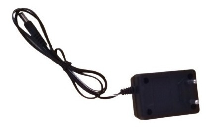 Transformador Adaptador Input 220 V 50-60hz Output 9v 500ma