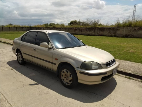 Imagen 4 de 13 de Honda Civic