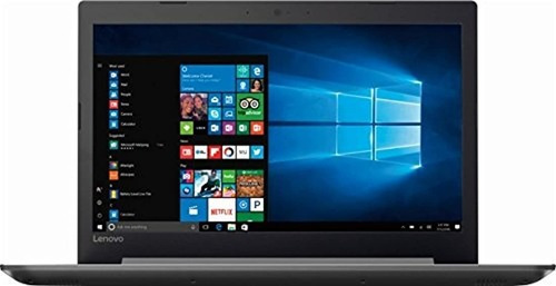 Lenovo Ideapad De 156 ''hd 2018portátil De Alto Rendimient