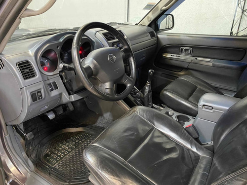 Imagen 11 de 15 de Nissan Frontier Se 4x2 2007 Bfgoodrich Impecable Permuto