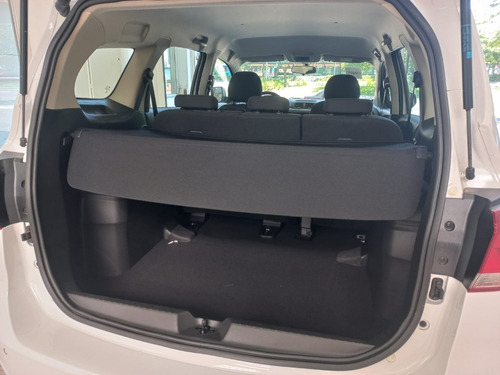 Imagen 20 de 23 de Chevrolet Spin 5a Congela Precio 2022- Ban