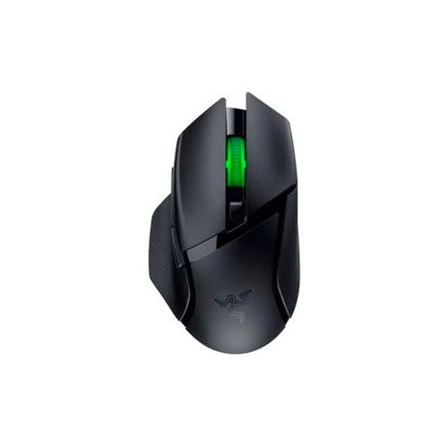 Mouse Razer Basilisk V3 X Hyperspeed Inalambrico Negro 