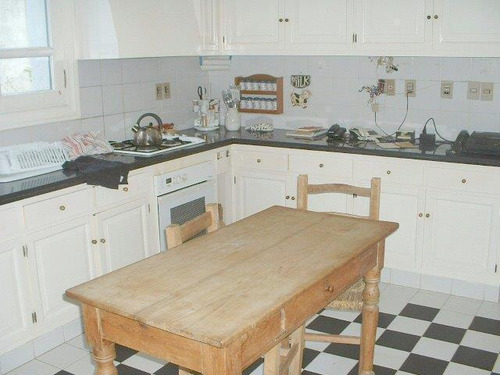 Ensueños, Casa En La Barra