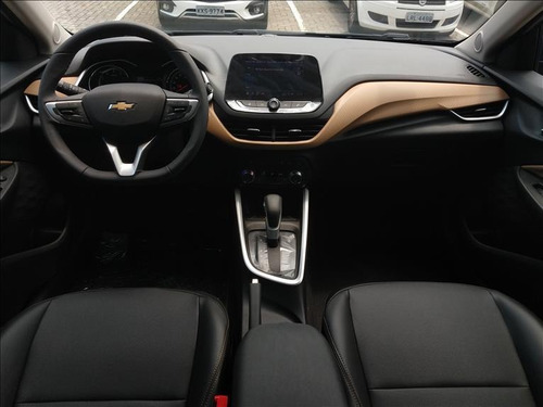 Chevrolet Onix Onix Plus 1.0 Turbo Premier (aut) 0km
