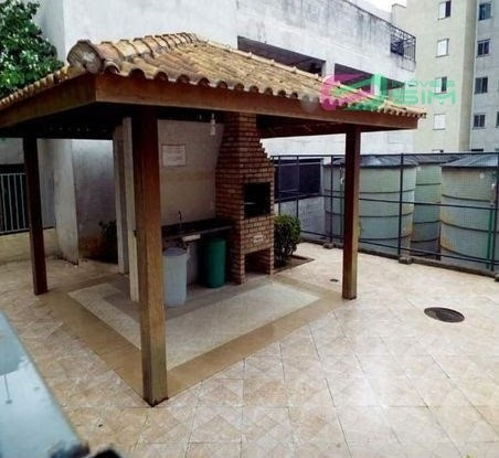 Imagem 18 de 18 de Apartamento A 10m Do Metrô Penha/sp - 4726