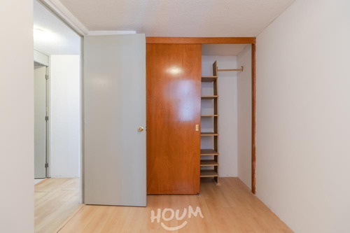 Imagen 16 de 19 de Departamento En Niños Héroes, Benito Juárez Con 2 Recámaras, 50 M², Id: 39632