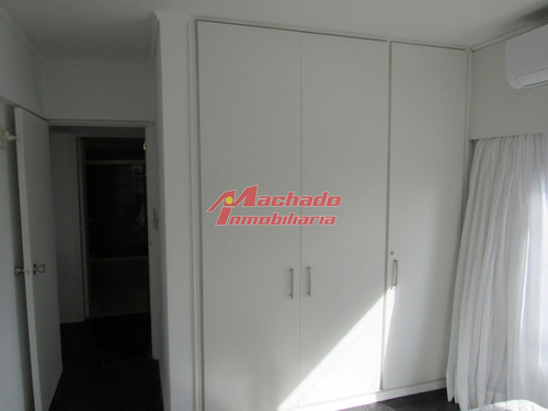 Apto En Venta, 2 Dormitorios, Península, Punta Del Este.