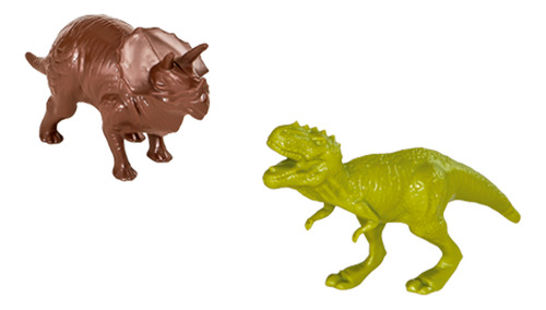 Dinosaurio T-rex Predator