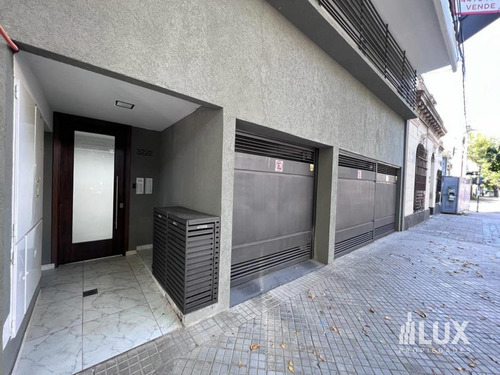 Imagen 2 de 24 de Venta - Cochera - San Juan 3224 - Entre Crespo Y Vera Mujica -echesortu
