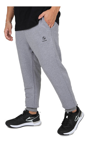 Pantalon Topper Rtc Basico En Gris | Dexter