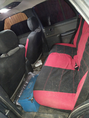Chevrolet Blazer 2.8 Dlx I 4x2