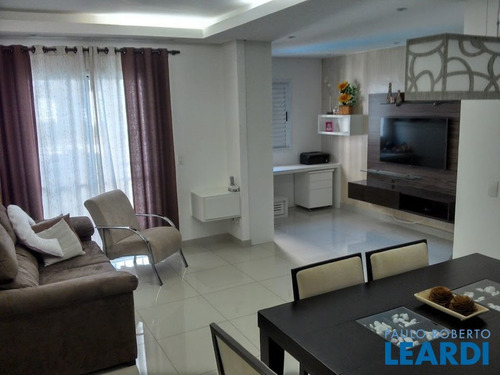 Imagem 1 de 14 de Apartamento - Jardim Bonfiglioli - Sp - 436691