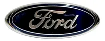 Comprar Logo Ford Emblema Insignia Logotipo 14,6cmx 5,8cm Con Adhesi