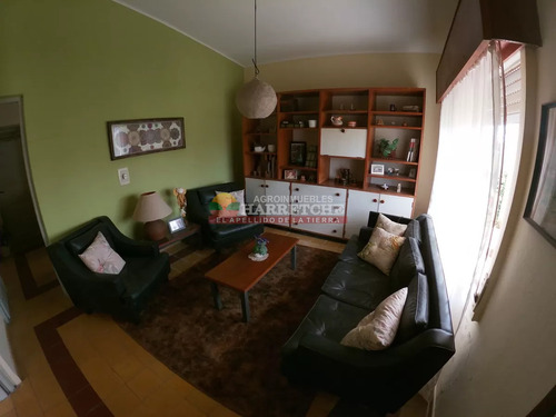 Casa En Los Cerrillos, 3 Dorm, Mas De 800m2 De Terreno!