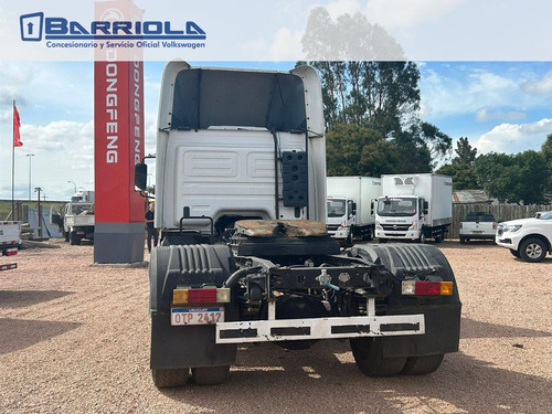 Mercedes-benz 1728 Más Iva 7.2 2009 Buen Estado! - Barriola